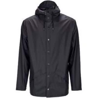 Rains Jacket regnjakke herre