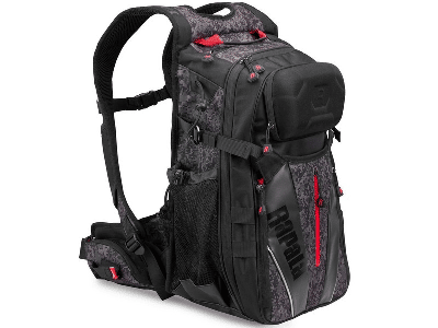 Rapala Urban backpack fisketaske