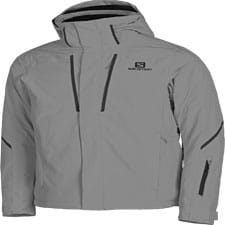 Salomon Stormseason Skijakke