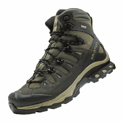 Salomon Quest 4D 3 GTX