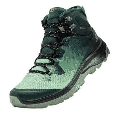 Salomon Vaya Mid GTX