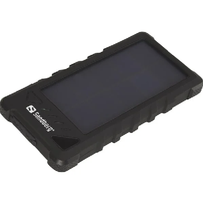 Sandberg Outdoor Solar 16000 mAh