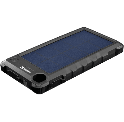 Sandberg Outdoor Solar Powerbank 10