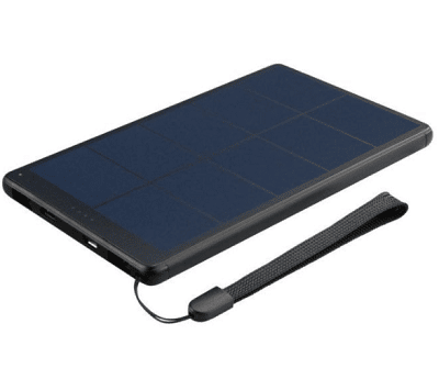 Sandberg Urban Solar 10.000 mAh