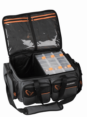 Savage Gear System Box