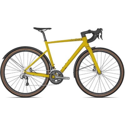 Trek Boone 6 Disc 2021 Unisex cross cykel