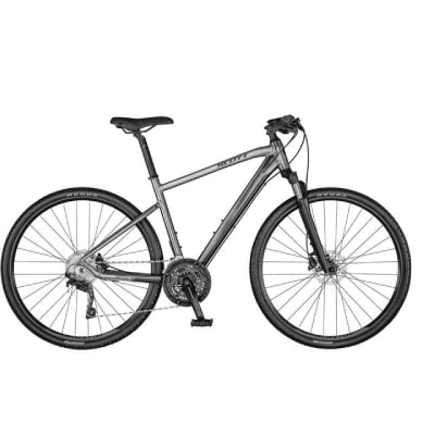 Scott Sub Cross 20 2022 Men's cross cykel