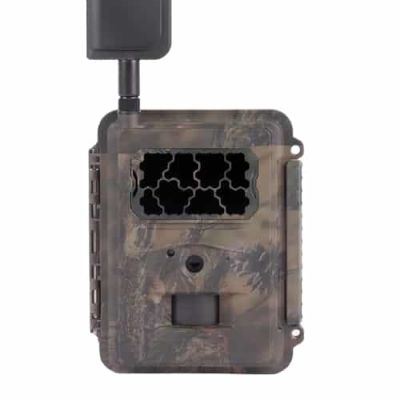 Seissiger S378E Special Cam LTE 12