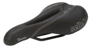 Selle Italia Lady Donna Sadel