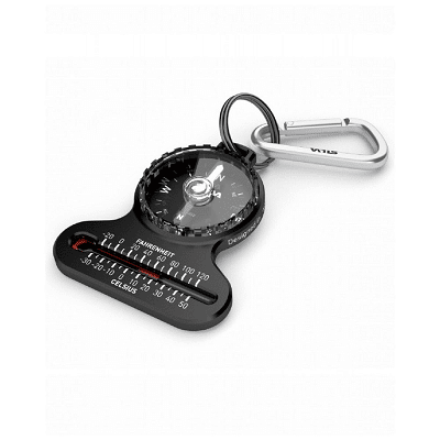 Silva Compass Pocket lommekompas