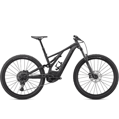 Specialized Levo 2021