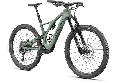 Specialized Turbo Levo SL Expert