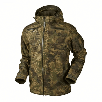 Stealth Short GORE-TEX Jakke