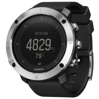 Suunto - Traverse Outdoor ur