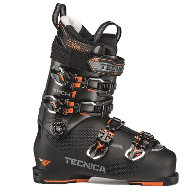 Tecnica Mach1 MV 110 skistøvler