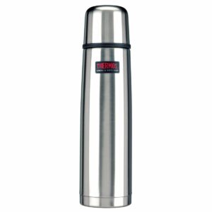 Thermos Light and Compact