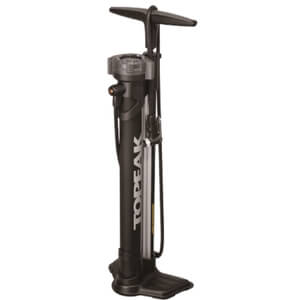 Topeak JoeBlow Booster cykelpumpe