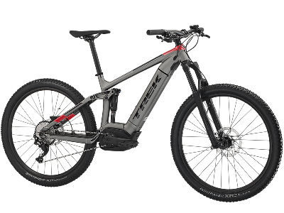 Trek Powerfly FS 5