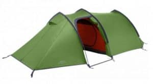 Vango Scaffel 300 3 personers telt