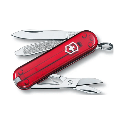 Victorinox Classic SD Swiss Army