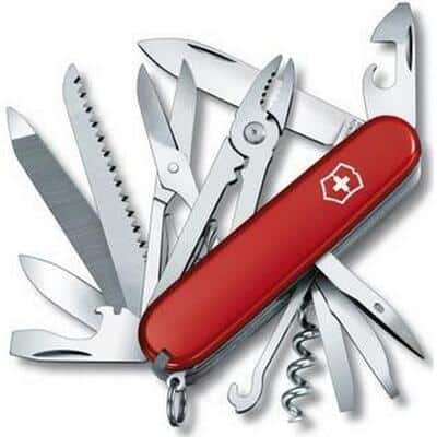 Victorinox Handyman Multiværktøj