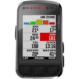 Wahoo ELEMNT Volt v2 cykelcomputer