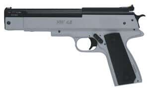 Weihrauch HW 45 STL