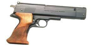 Weihrauch HW 75
