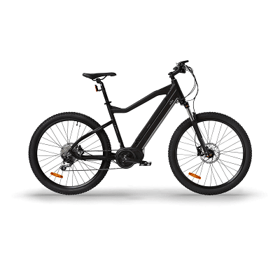 Witt E-bike E-Hardtail