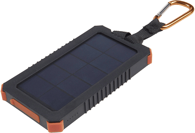 Xtorm Solar Charger Impulse