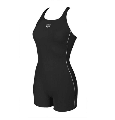Arena Finding HL Legged Swimsuit