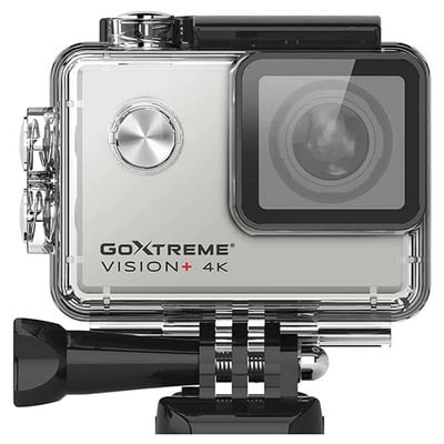 GOEXTREME VISION+ 4K ULTRA HD