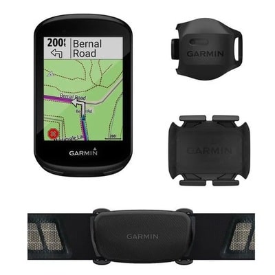 Garmin cykelcomputer Edge 830