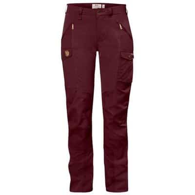 Fjällräven Nikka