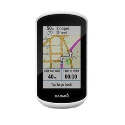 Garmin cykelcomputer Edge Explore