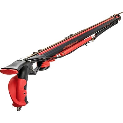 Salvimar Tomahawk Harpun
