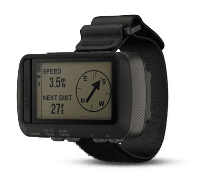 Garmin - Foretrex 601