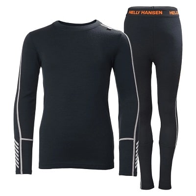 Helly Hansen Lifa Merino Midweight