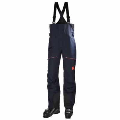 Helly Hansen W Kvintegga skibukser