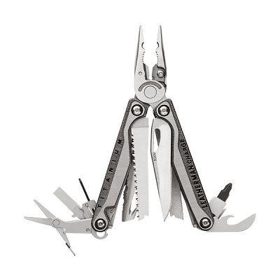 Leatherman Charge TTi