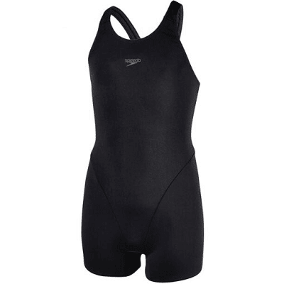 Speedo Essential Endurance med ben