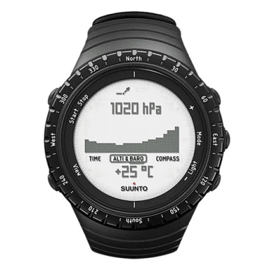 Suunto - Core Regular Outdoor ur